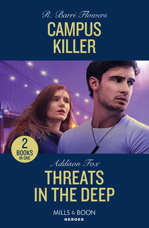 Campus Killer