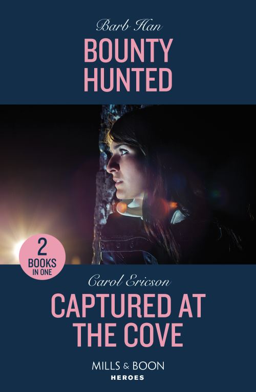 Bounty Hunted