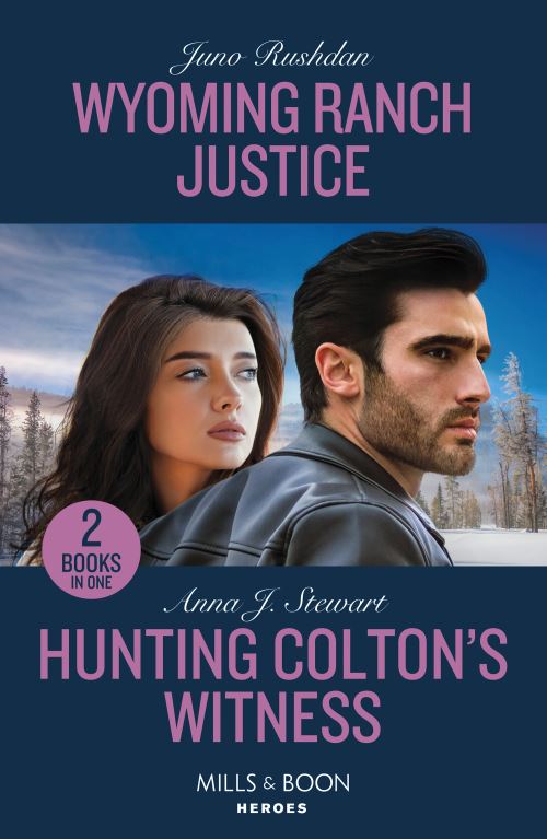 Wyoming Ranch Justice