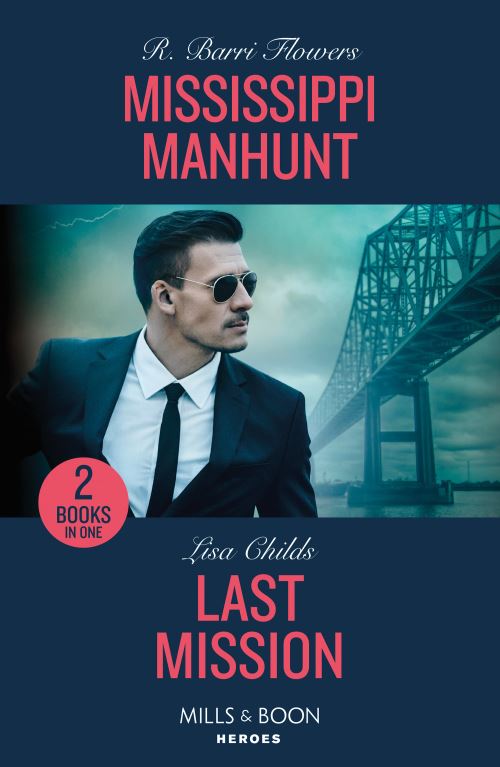 Mississippi Manhunt