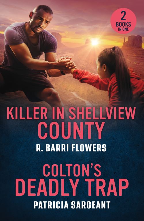 Killer in Shellview County