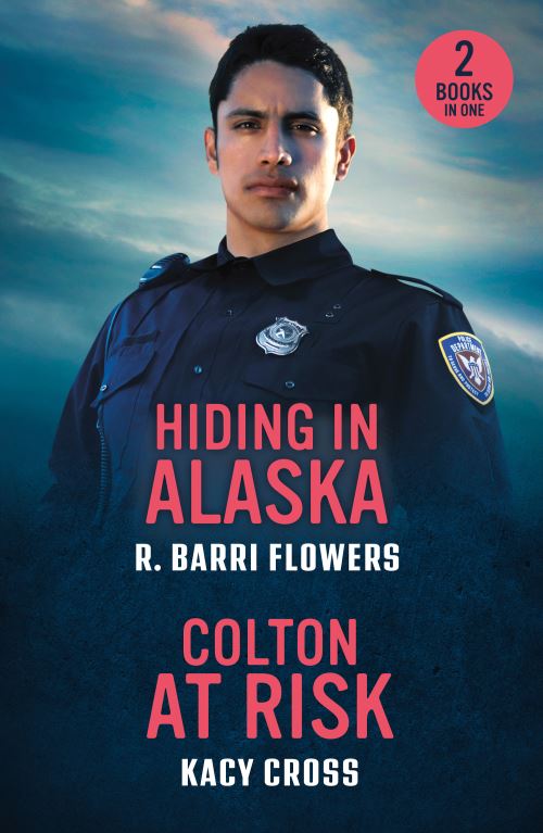 Hiding in Alaska