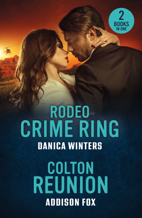 Rodeo Crime Ring