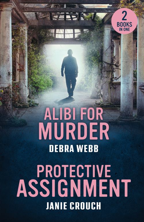 Alibi for Murder