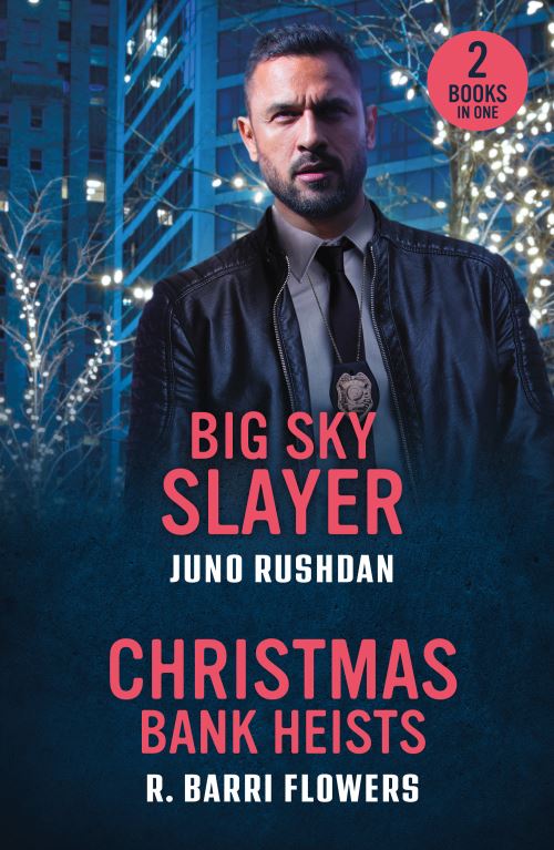 Big Sky Slayer