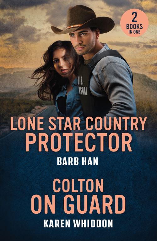 Lone Star Country Protector