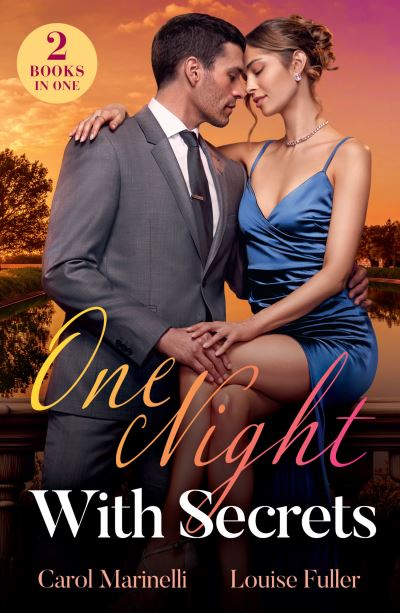 One Night With Secrets