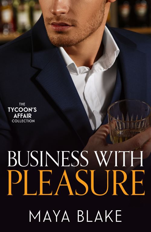 Business With Pleasure