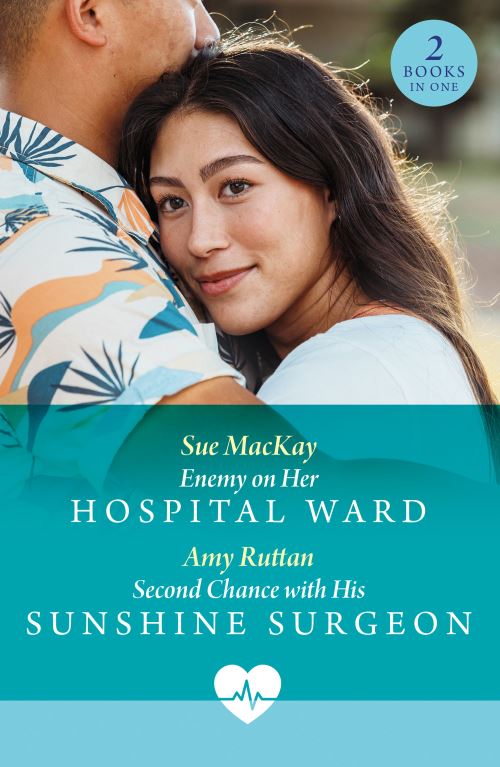 Enemy on Her Hospital Ward