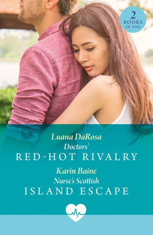 Doctors' Red-Hot Rivalry
