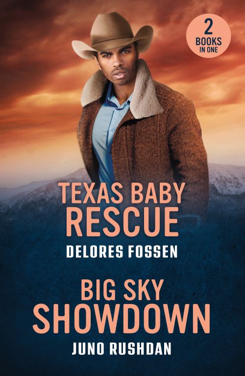 Texas Baby Rescue