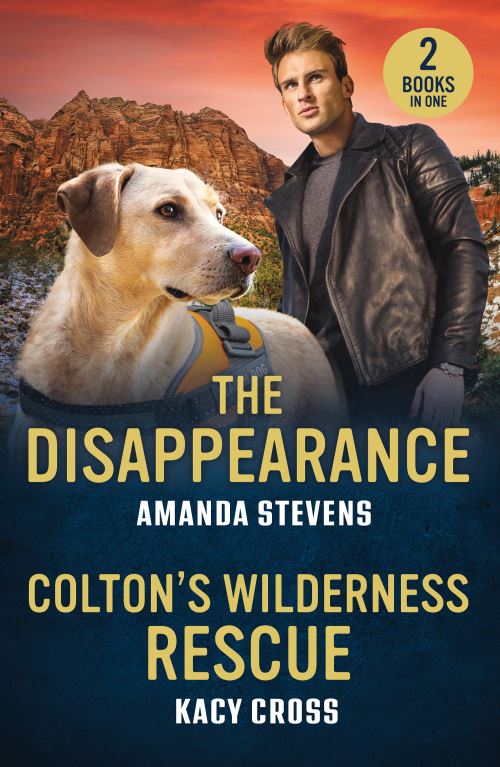 The Disappearance