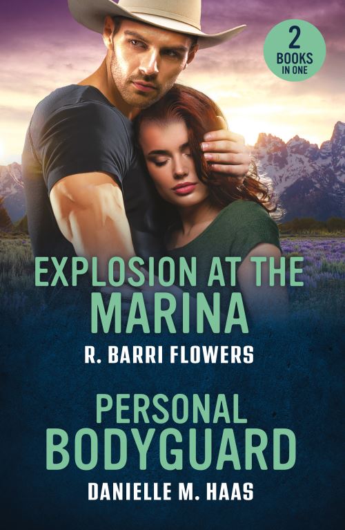 Explosion at the Marina
