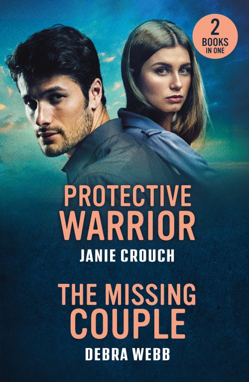 Protective Warrior
