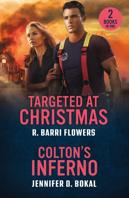 Colton's Inferno
