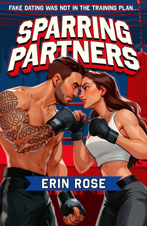 Sparring Partners