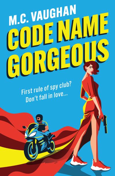 Code Name Gorgeous