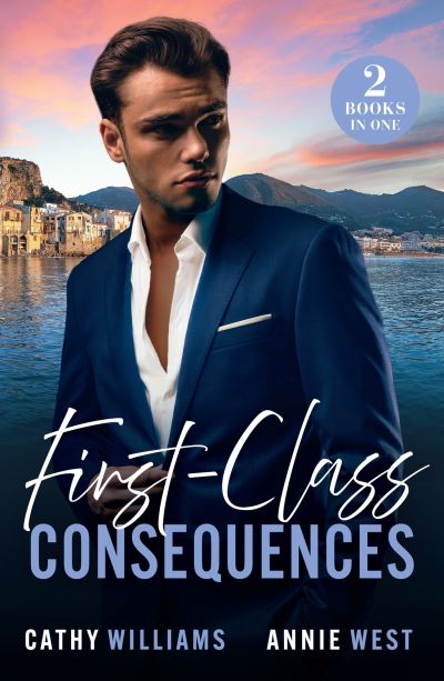 First-Class Consequences