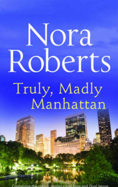 Truly, Madly Manhattan