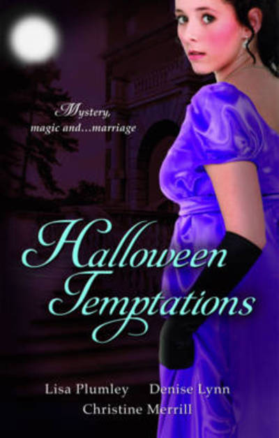 Halloween Temptations