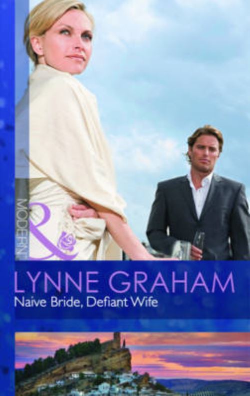 Naive Bride, Defiant Wife
