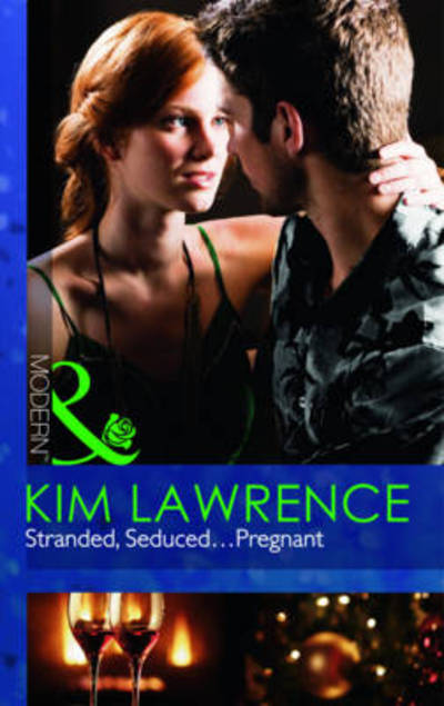 Stranded, Seduced-- Pregnant