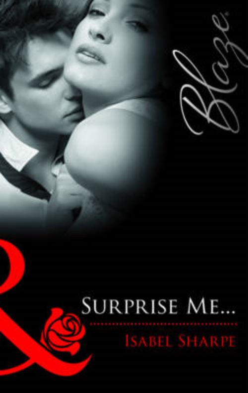 Surprise Me--