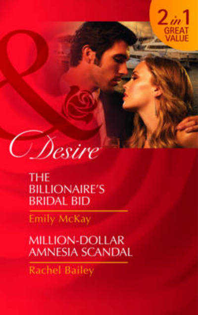 The Billionaire's Bridal Bid