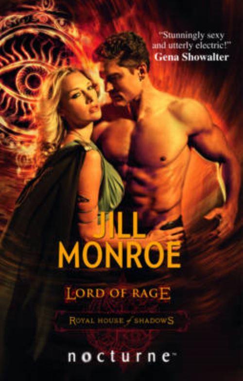 Lord of Rage