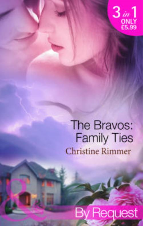 The Bravos Family Ties
