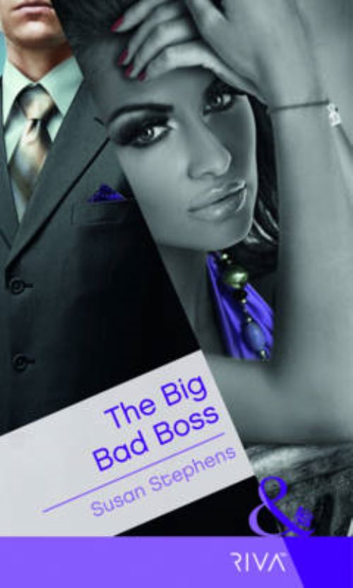 The Big Bad Boss
