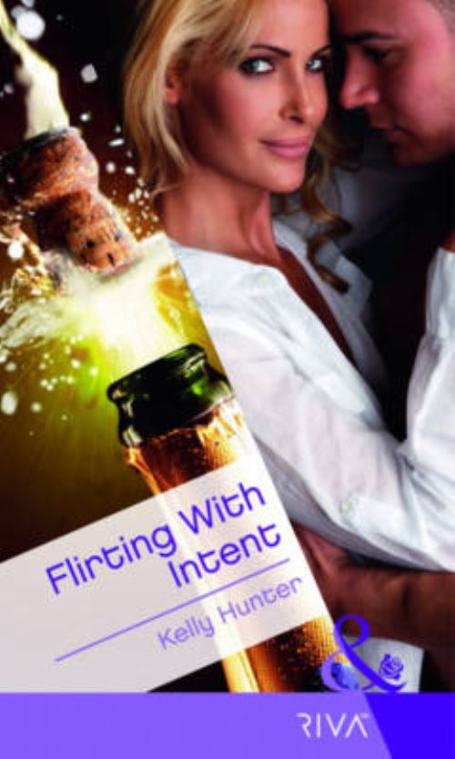 Flirting With Intent