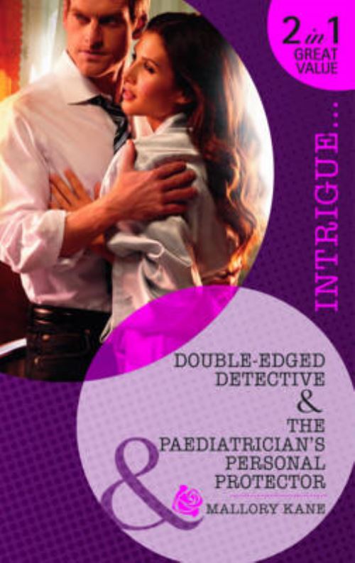 Double-Edged Detective