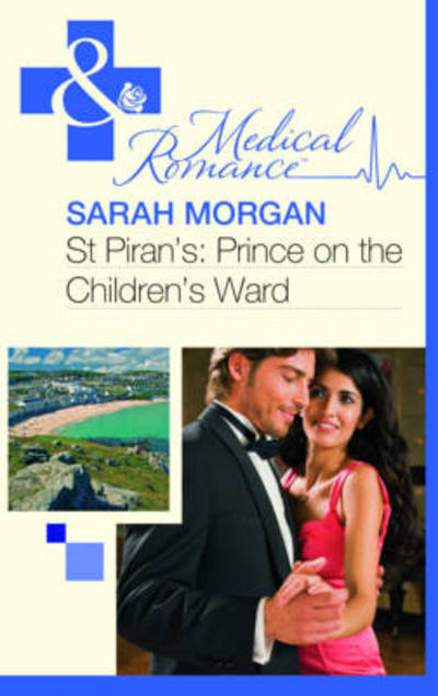 St Piran's Prince on the Children's Ward