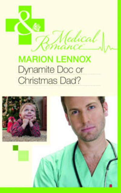 Dynamite Doc or Christmas Dad?