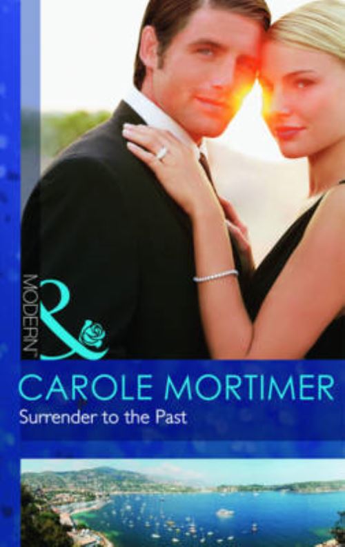 Surrender to the Past