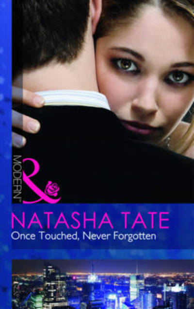 Once Touched, Never Forgotten