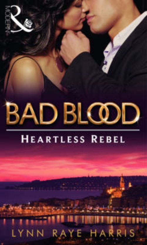 Heartless Rebel