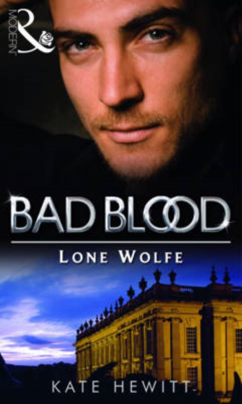 The Lone Wolfe