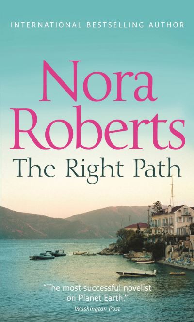 The Right Path