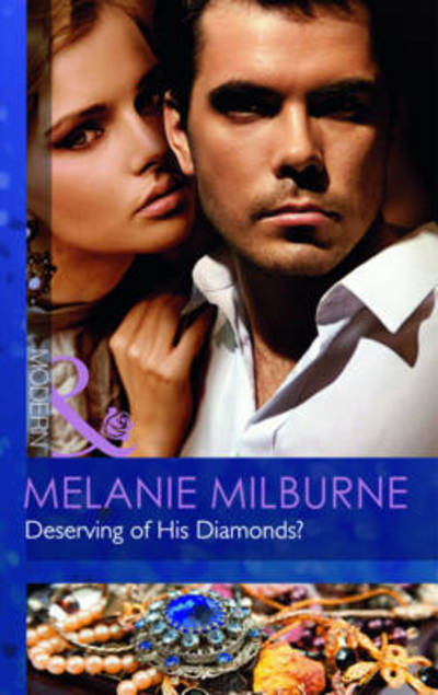 Deserving of His Diamonds?