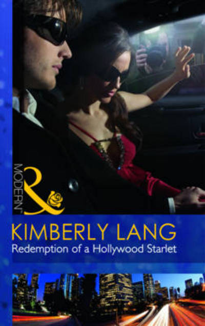 Redemption of a Hollywood Starlet