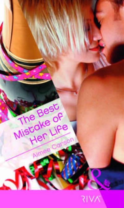 The Best Mistake of Her Life