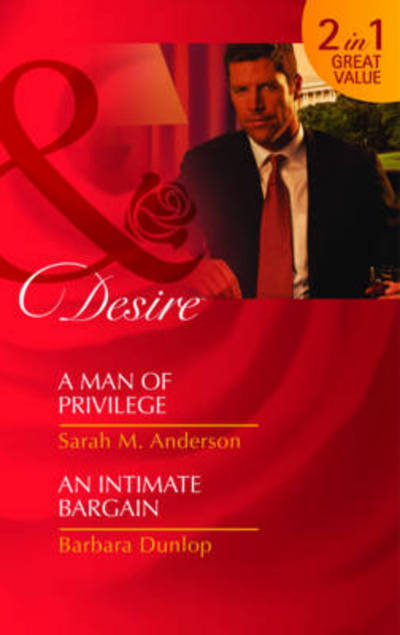 A Man of Privilege