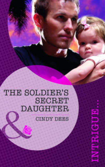 The Soldier's Secret Daughter