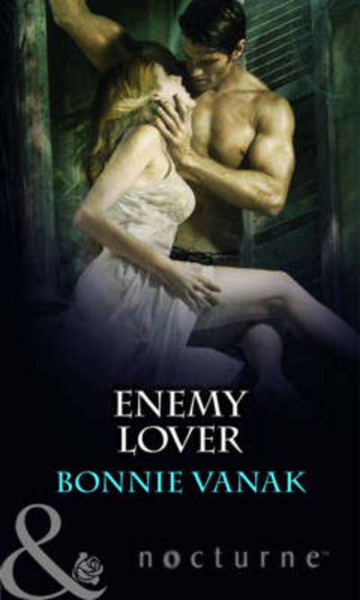Enemy Lover