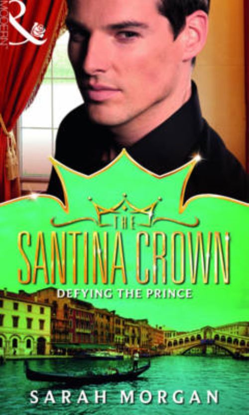 Defying the Prince