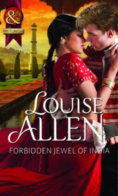 Forbidden Jewel of India