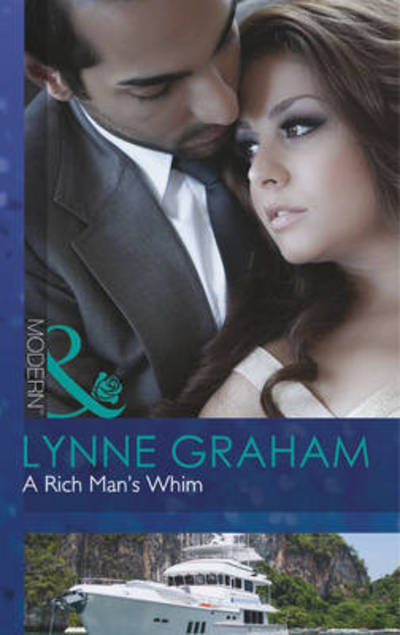A Rich Man's Whim