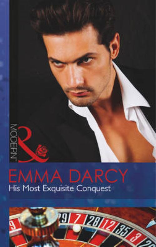 His Most Exquisite Conquest